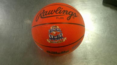 Used Rawlings Basketball Youth Outdoor Child 11868-S000068323