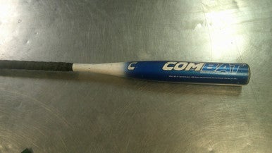 Used Combat B3 BB/SB Youth Bat 29" 11868-S000068320