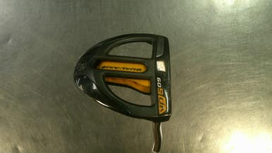 Used Cleveland VP 509 Mens Putter RH 11868-S000068313