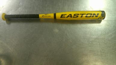 Used Easton XL BB/SB T-Ball Bat 25" 11868-S000068316