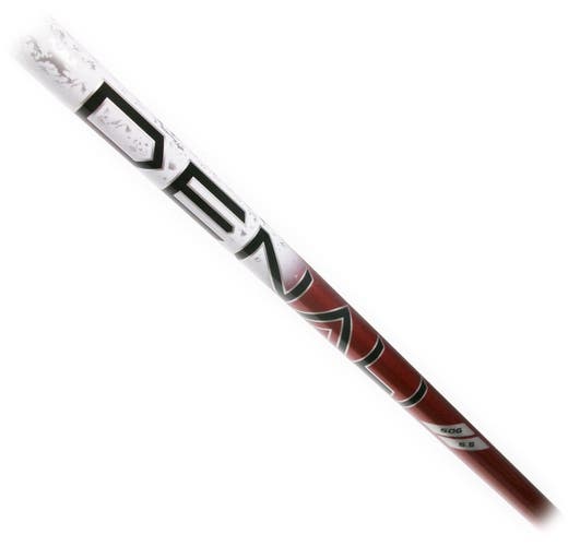 NEW Project X Denali Red 5.5 50 Regular Flex Driver Shaft w/ Srixon Adapter