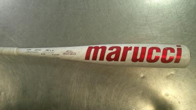 Used Marucci CAT X2 BB/SB USSSA 2 3/4 Bat 30" 11868-S000068304