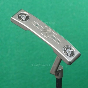 TaylorMade TP Reserve TR-B11 34" L-Neck Milled Blade Putter W/ HC