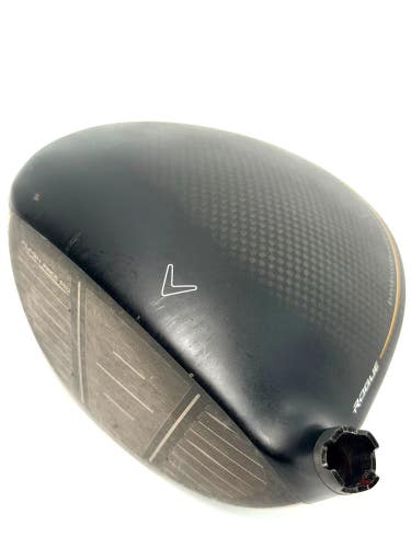 Callaway Rogue ST Max Driver 9 Forgiving High Launch Driver