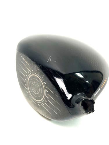 Callaway Paradym Driver 10.5 Forgiving High Launch Driver