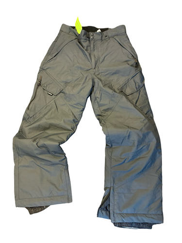 Used RPZN YTH XL SNOW PANTS Other Snowboard 11682-S000129911