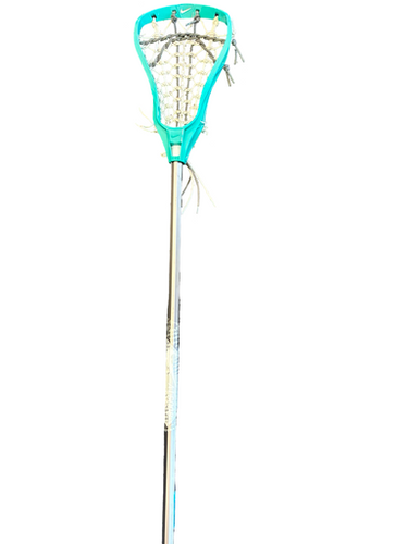 Used Nike AL6000 Wmn Atk/Mid Complete Stick Teal 11682-S000129890