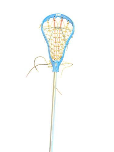 Used STX LILLY Wmn Atk/Mid Complete Stick Carolina Blue 11682-S000129889