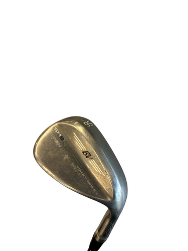 Used Titleist SM9 56/10S Golf Wedge Mens RH 56 Degree 11682-S000129854