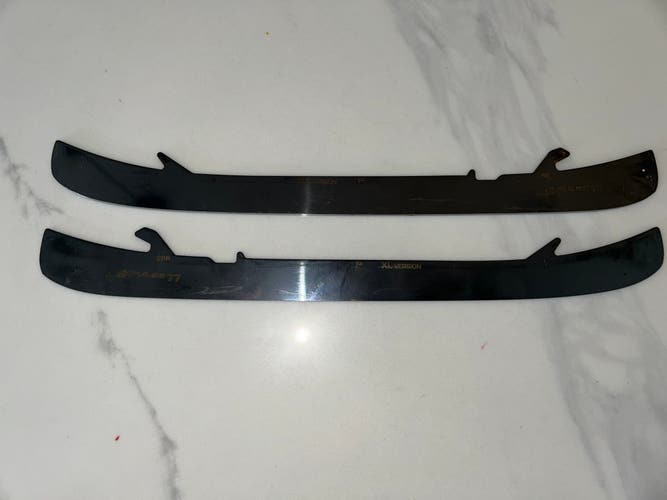 Bauer LS Pulse Ti 288 mm (New)