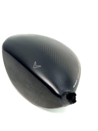 Callaway Rogue ST Max Driver 9 Forgiving High Launch Driver