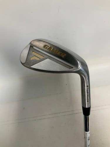 Used Top Flite GAMER 60 8 Golf Wedge Mens RH 60 Degree 11823-S000037907