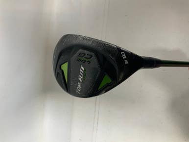 Used Top Flite TOUR Mens Hybrid Club RH 3 Hybrid 11823-S000037905