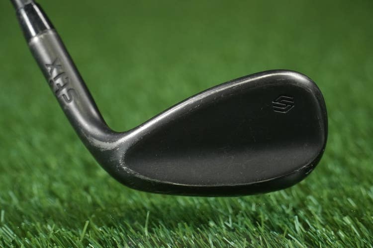 Stix 56 Sand Wedge Stix Regular Flex Graphite Shaft Stix Grip RH