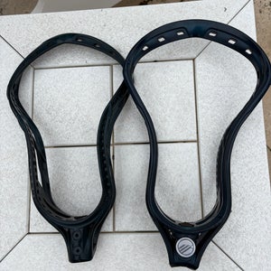 Two Maverik Tactik 3 Heads (brand new and dyed)
