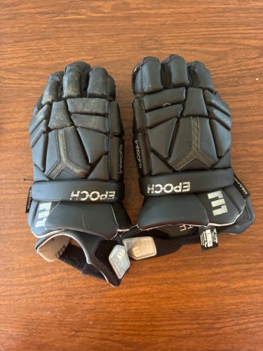 Epoch Integra Pro Lacrosse Gloves (Barely Used)