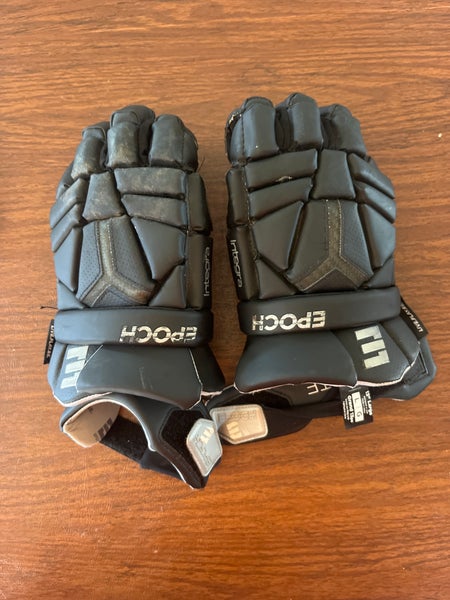 Epoch Integra Pro Lacrosse Gloves (Barely Used)