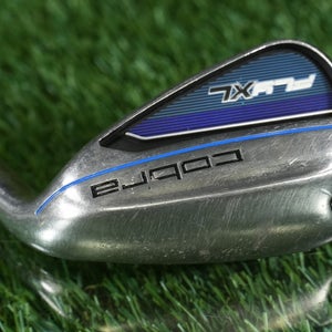 Cobra Fly XL Pitching Wedge "P" Cobra XL Regular Flex Steel Shaft RH
