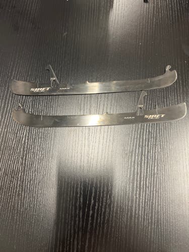 True Shift Max 263 mm (Used)