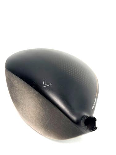 Callaway Rogue ST Triple Diamond LS Driver 10.5 Low Spin Tour Driver