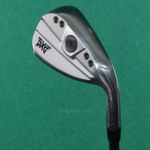 PXG 0311 XP Forged GEN4 PW Pitching Wedge UST Mamiya Recoil Dart Graphite Stiff