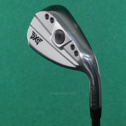 PXG 0311 XP Forged GEN4 PW Pitching Wedge UST Mamiya Recoil Dart Graphite Stiff