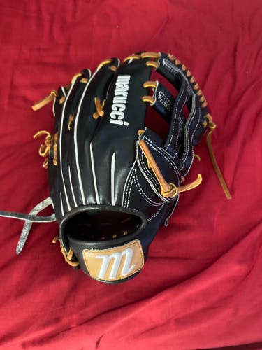 Marucci Capitol Series RH Outfield Baseball Glove 12.75" (Used)