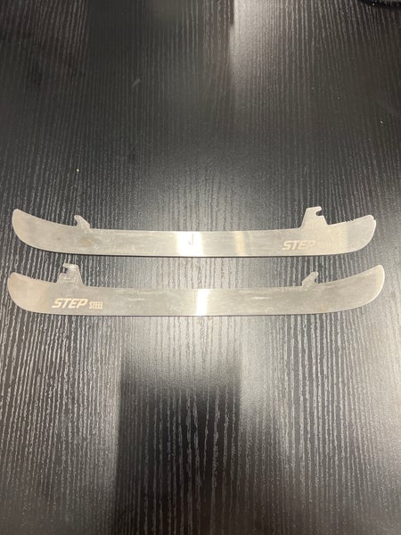 CCM Step Steel 271 mm (Used)