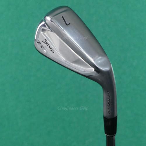 Srixon ZXi4 Forged Single 7 Iron KBS Tour Lite Steel Stiff
