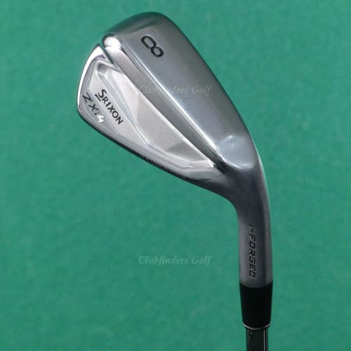 Srixon ZXi4 Forged Single 8 Iron KBS Tour Lite Steel Stiff