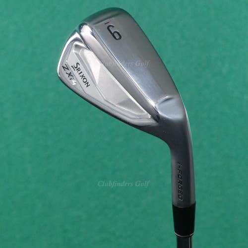 Srixon ZXi4 Forged Single 9 Iron KBS Tour Lite Steel Stiff