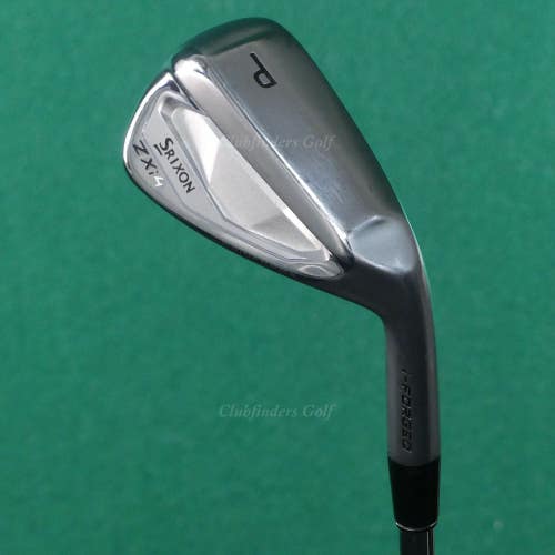 Srixon ZXi4 Forged PW Pitching Wedge KBS Tour Lite Steel Stiff