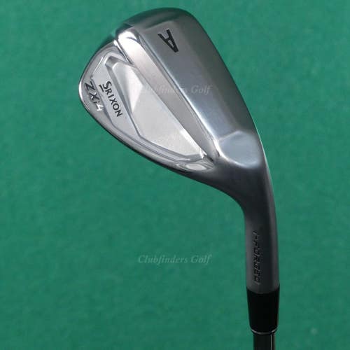 Srixon ZXi4 Forged AW Approach Wedge KBS Tour Lite Steel Stiff