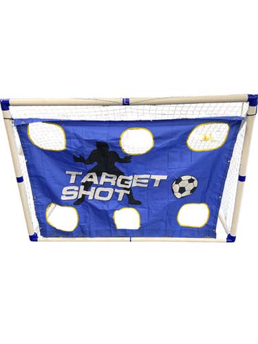 Used SOCCER NET Soccer Training Aids 11883-S000158881