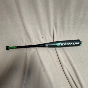 Easton S3 Alloy USSSA Certified Bat (-5) 25 oz 30" (Used)