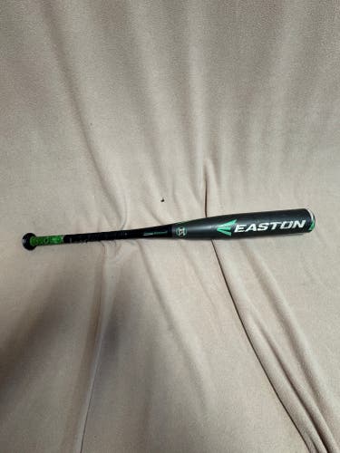Easton S3 Alloy USSSA Certified Bat (-5) 25 oz 30" (Used)