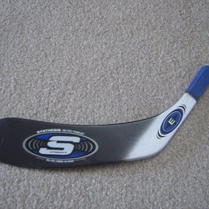 Hockey Stick Blades- One (1) Easton Synthesis Drury LH Replacement Blades Intermediate