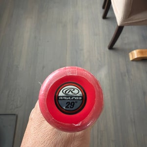 Rawlings Rush USABat Certified Bat (-10) 19 oz 29" (New)