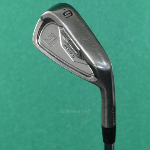 Bridgestone Golf J015CB Forged Single 6 Iron NS Pro Modus 3 Tour 120 Steel Stiff