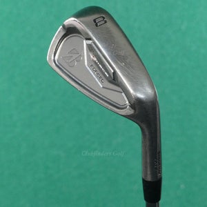 Bridgestone Golf J015CB Forged Single 8 Iron NS Pro Modus 3 Tour 120 Steel Stiff