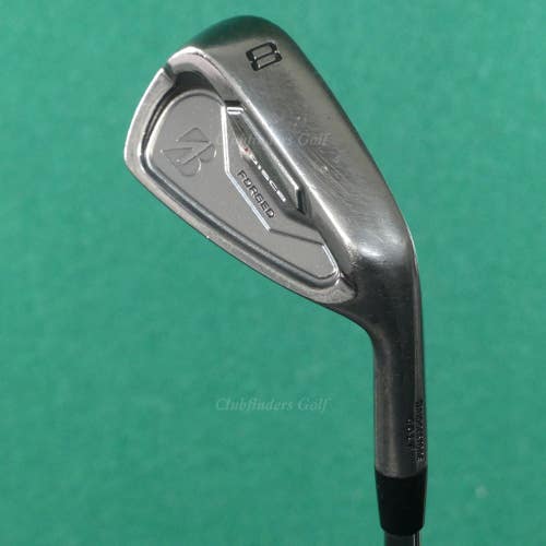 Bridgestone Golf J015CB Forged Single 8 Iron NS Pro Modus 3 Tour 120 Steel Stiff