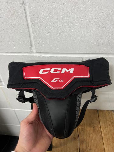 CCM G1.9 (Used)