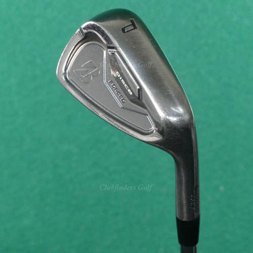 Bridgestone Golf J015CB Forged PW Pitching Wedge Modus 3 Tour 120 Steel Stiff
