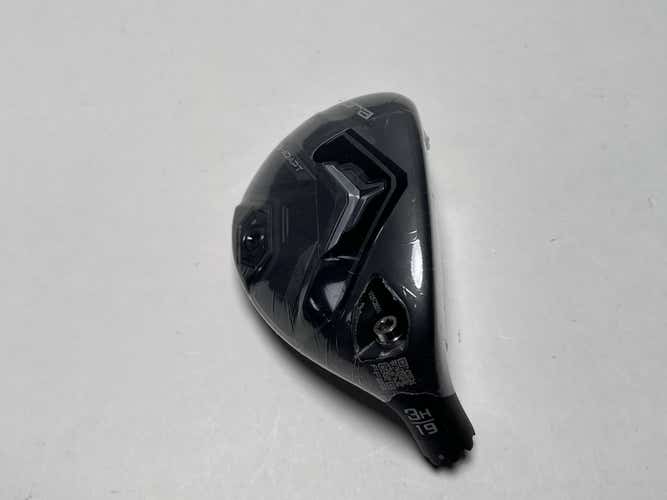 Cobra DS-ADAPT 3 Hybrid 19* HEAD ONLY Mens RH-NEW