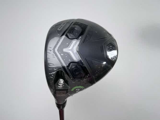 Cobra DS-ADAPT LS 3 Fairway Wood 14.5* Project X Denali Red 5.0 Senior LH NEW