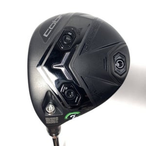 Cobra DS-ADAPT LS 3 Fairway Wood 14.5* Project X Denali Black 6.0 70g Stiff LH