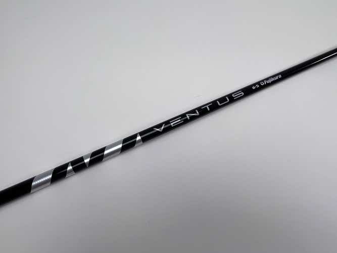 Fujikura Ventus Black 6S Velocore Stiff Fairway Wood Shaft 42.5" - Callaway