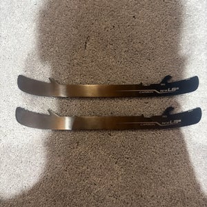 Bauer LS5 Carbon 263 mm (New)