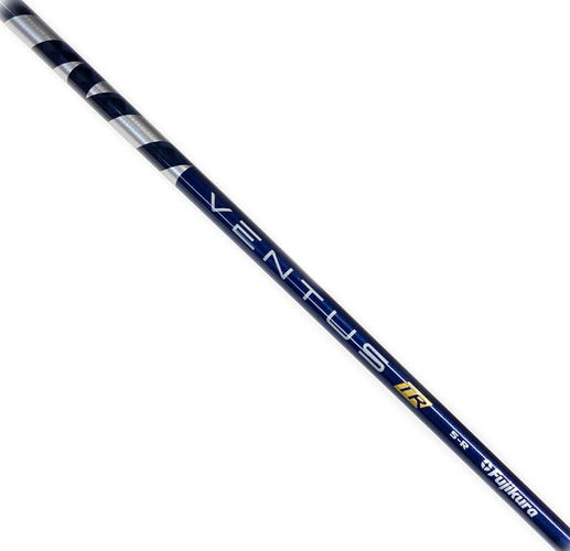 Fujikura Ventus TR Blue Driver Shaft VeloCore 5R Regular Flex w/ TaylorMade