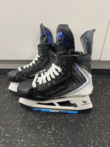Bauer Vapor Flylite Hockey Skates Size 6 (New)